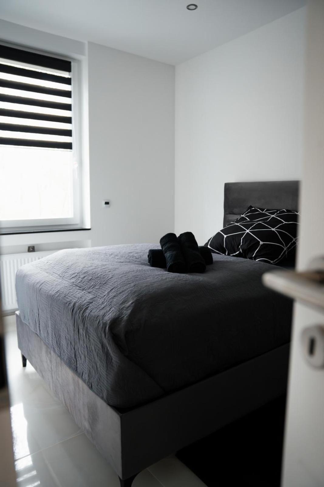 Ferienwohnung Hills دوسبرغ المظهر الخارجي الصورة