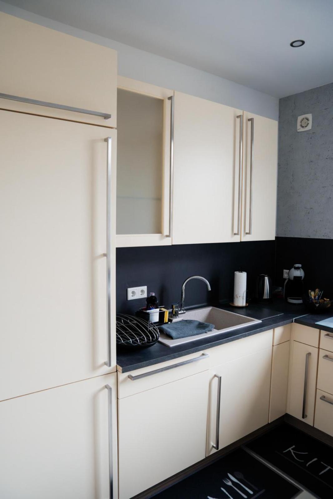 Ferienwohnung Hills دوسبرغ المظهر الخارجي الصورة