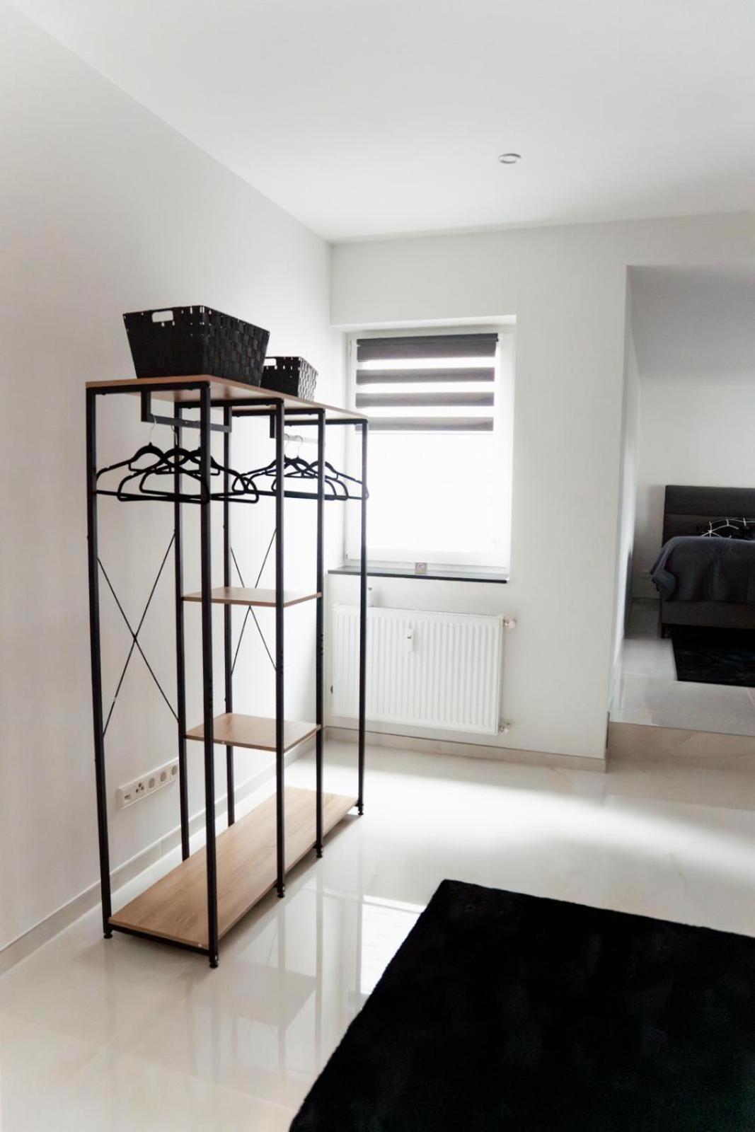 Ferienwohnung Hills دوسبرغ المظهر الخارجي الصورة