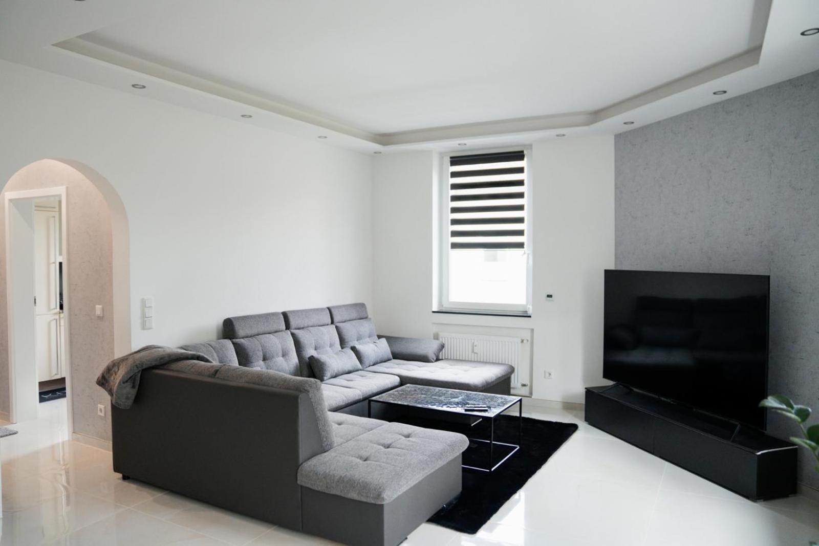 Ferienwohnung Hills دوسبرغ المظهر الخارجي الصورة