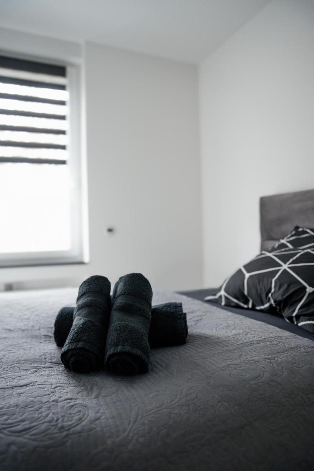 Ferienwohnung Hills دوسبرغ المظهر الخارجي الصورة