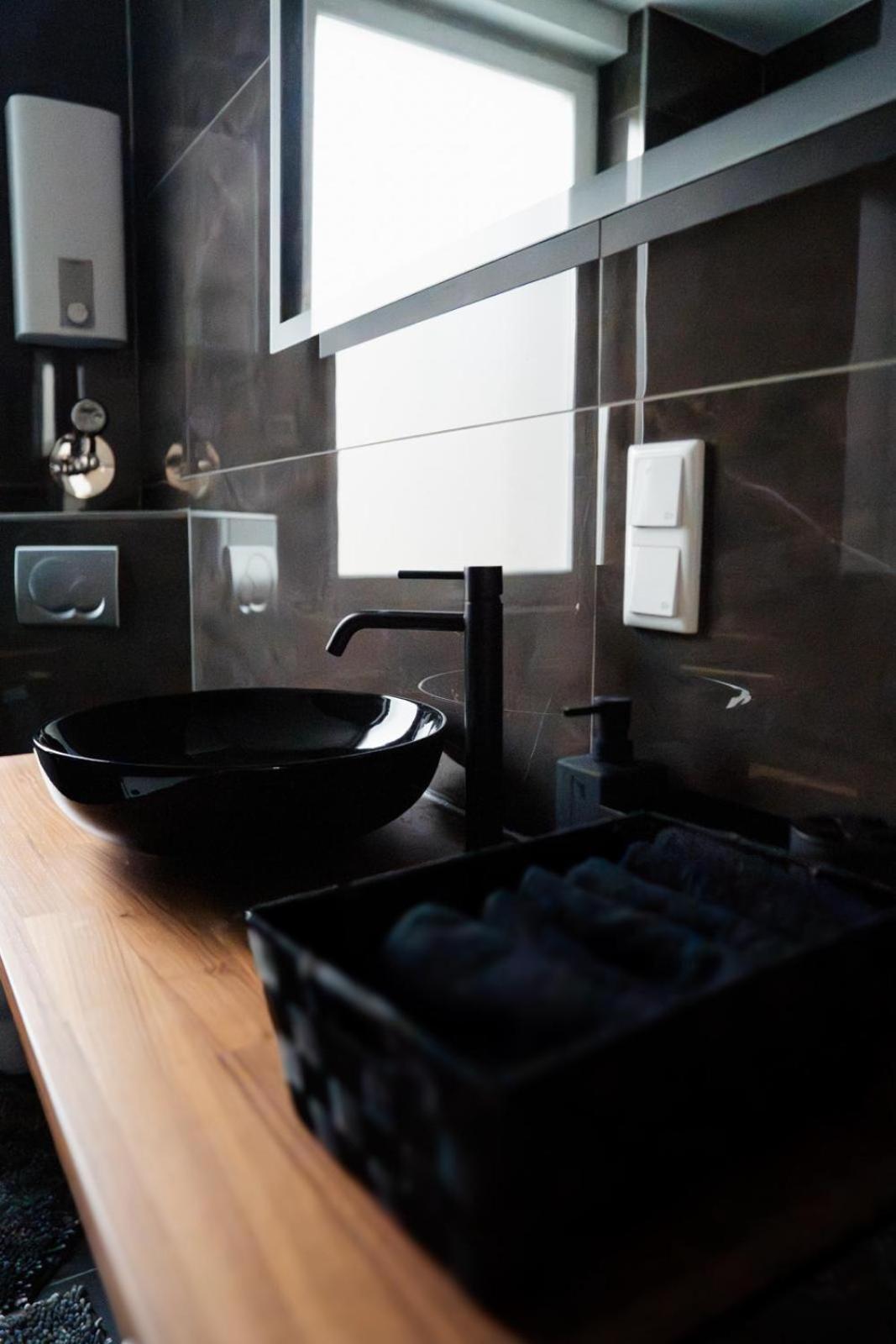 Ferienwohnung Hills دوسبرغ المظهر الخارجي الصورة