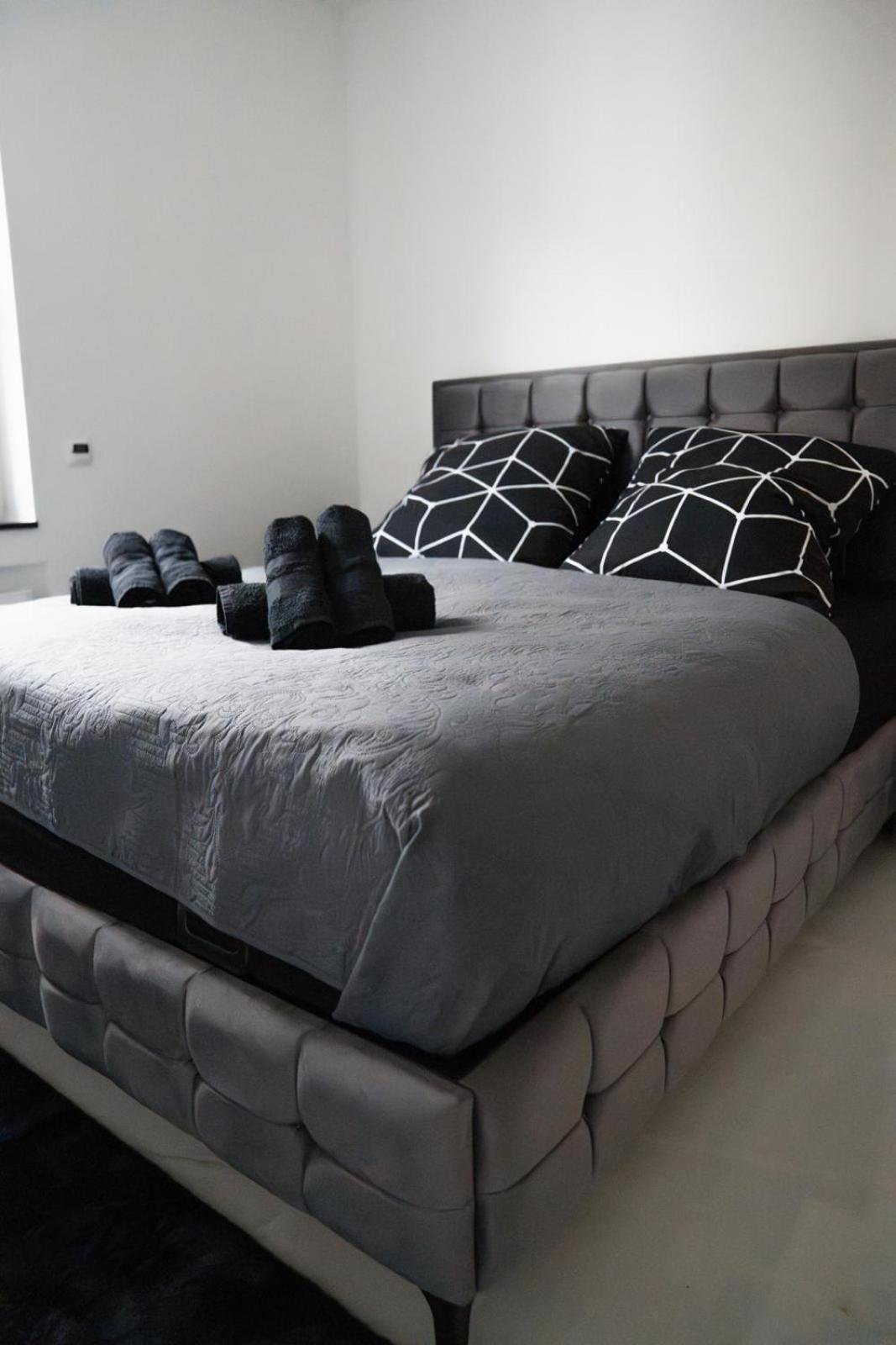 Ferienwohnung Hills دوسبرغ المظهر الخارجي الصورة
