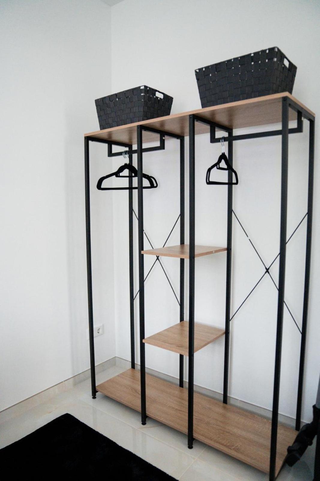Ferienwohnung Hills دوسبرغ المظهر الخارجي الصورة