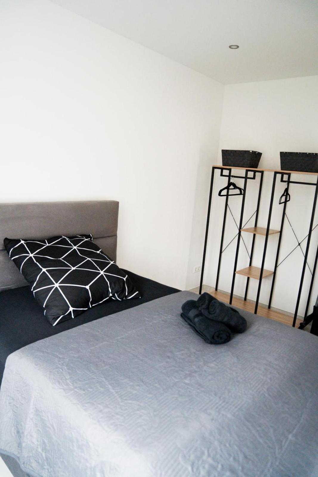 Ferienwohnung Hills دوسبرغ المظهر الخارجي الصورة