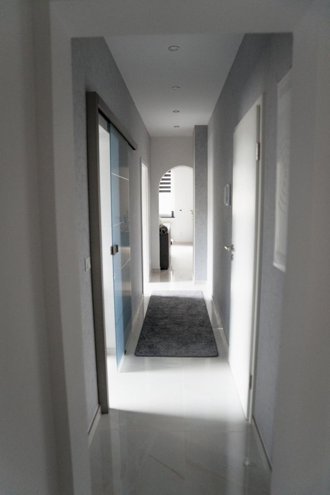 Ferienwohnung Hills دوسبرغ المظهر الخارجي الصورة