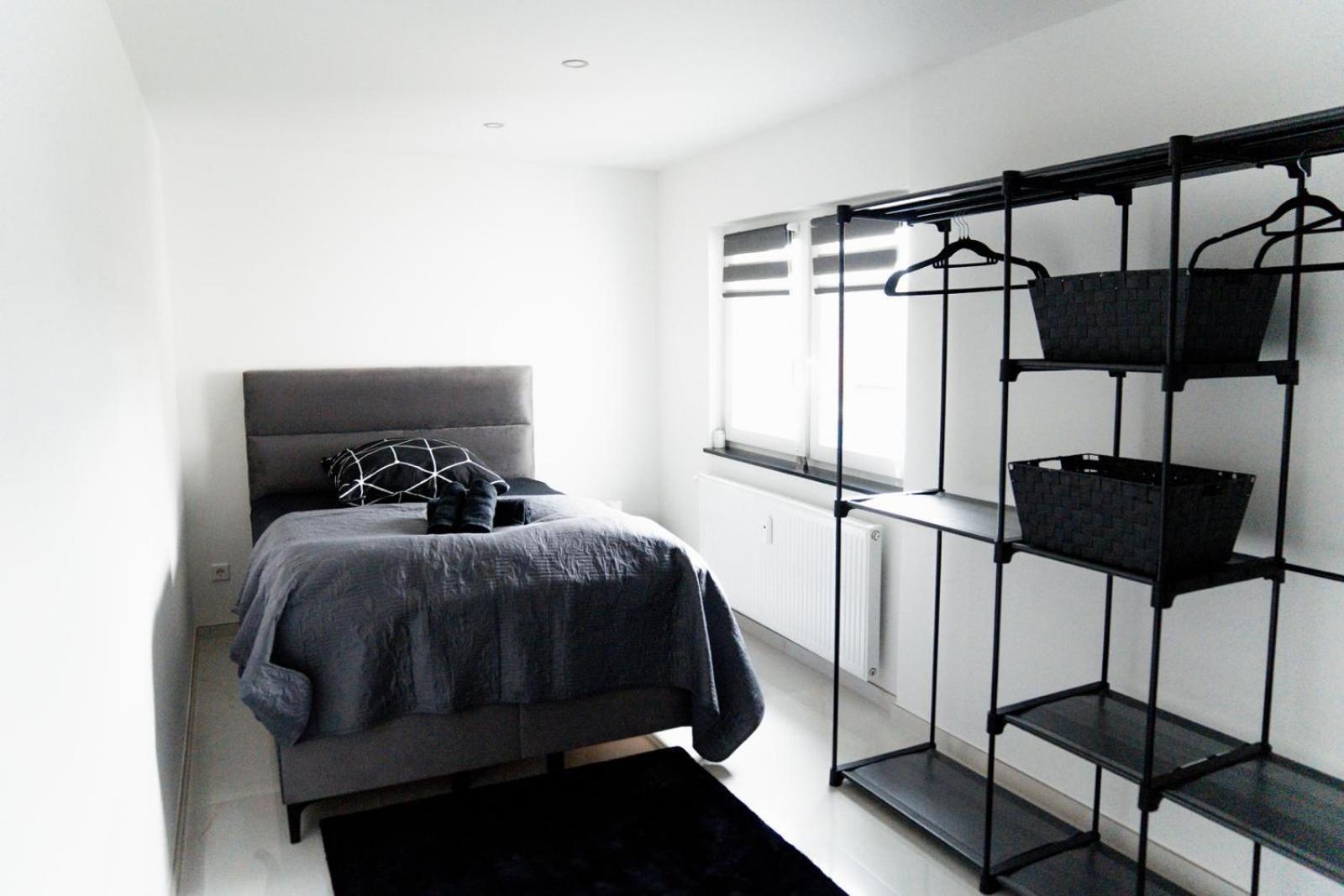 Ferienwohnung Hills دوسبرغ المظهر الخارجي الصورة
