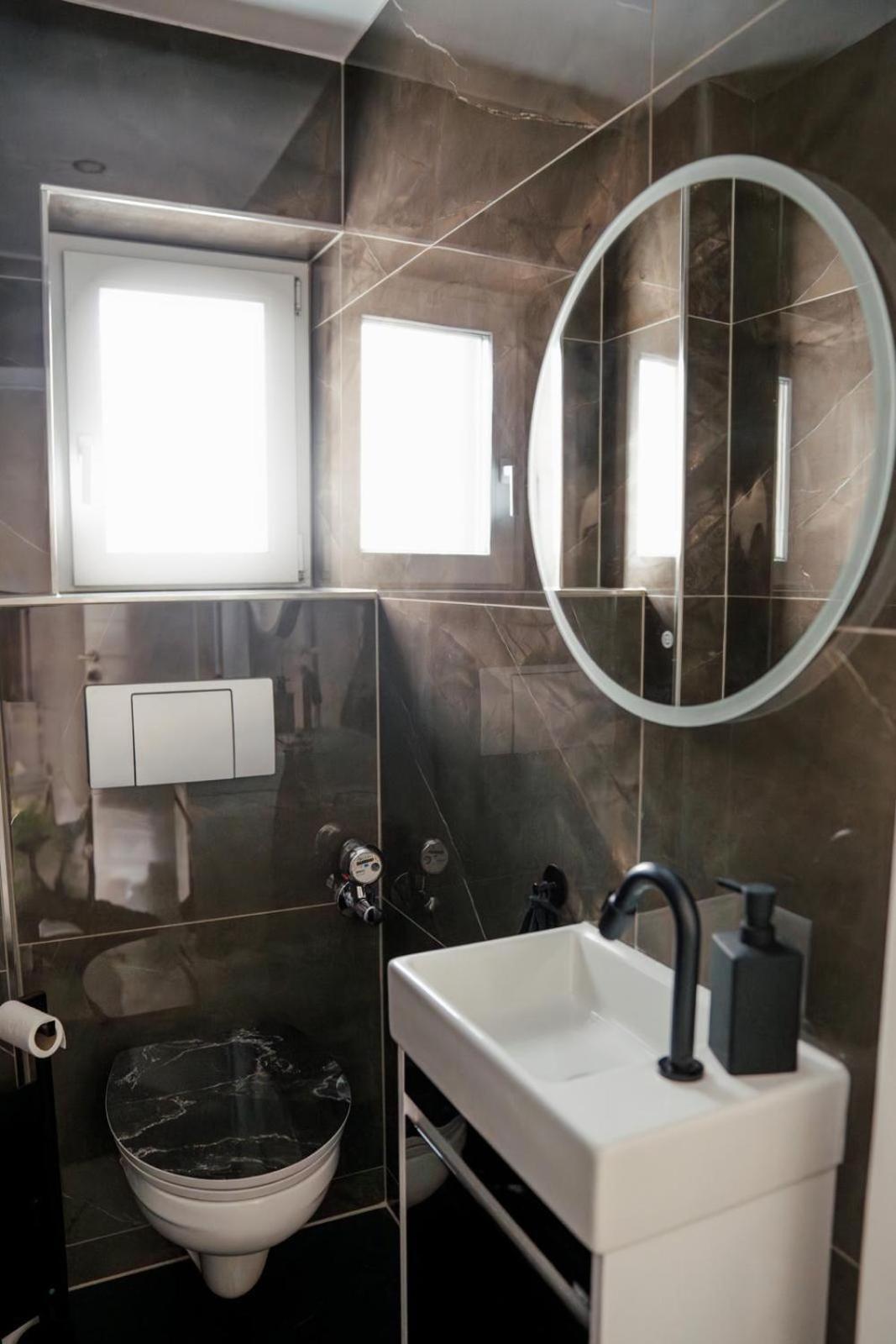 Ferienwohnung Hills دوسبرغ المظهر الخارجي الصورة